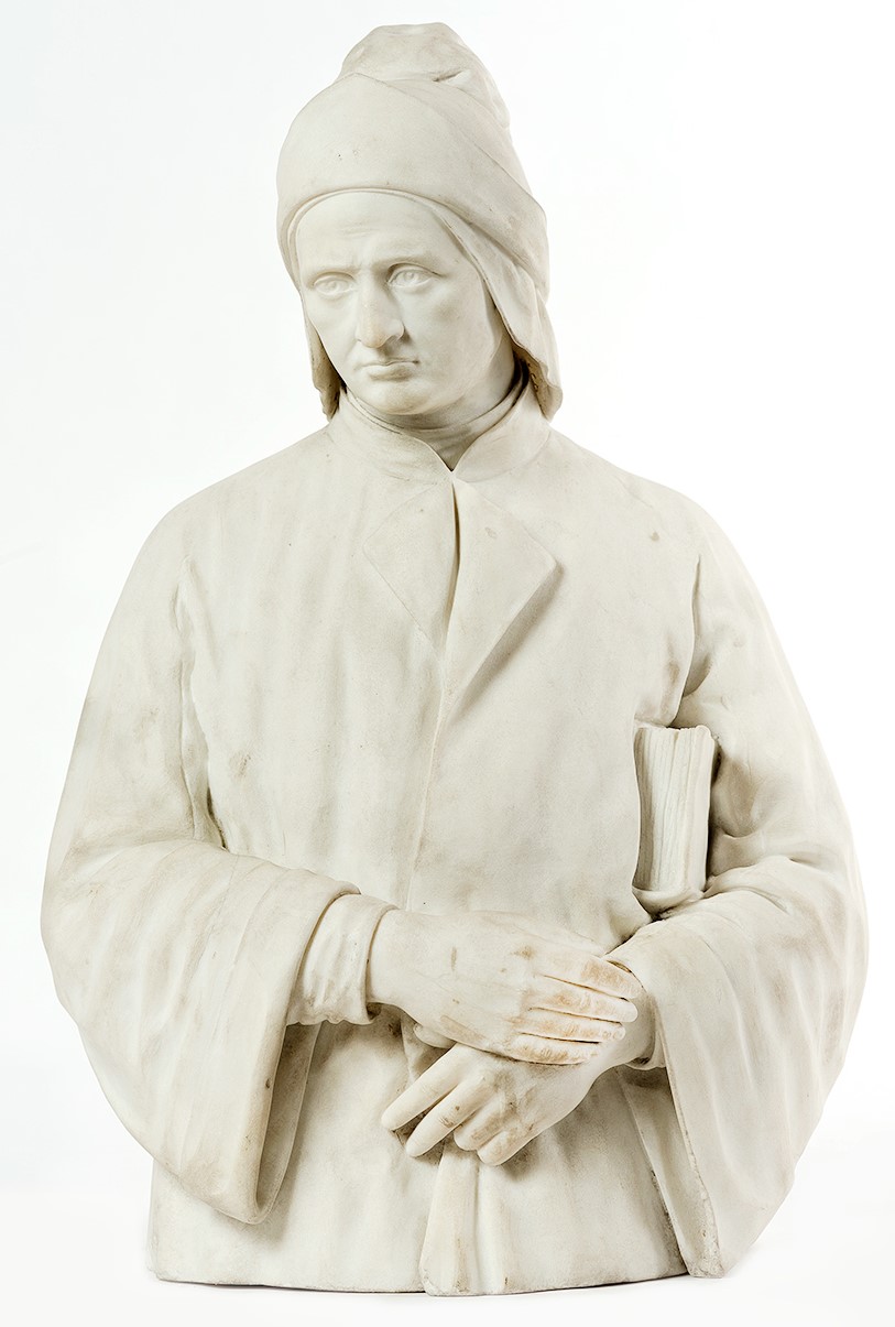 Dantedì 2021 al Castello di Racconigi